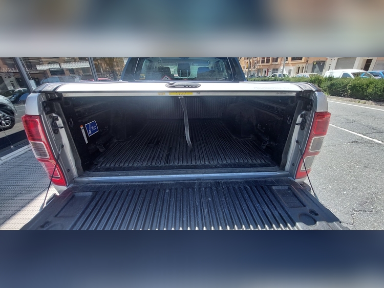 Ford Ranger 3.2 tdci 200cv foto 12